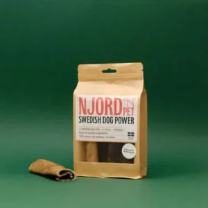 Njord Pet Nötrulle M 3-pack