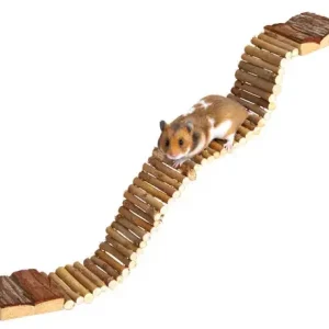 NL Gnagarhängbro flexibel