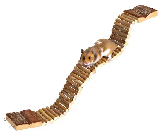 NL Gnagarhängbro flexibel