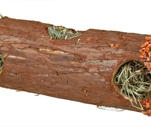 NL Gnagartunnel med Fyllning 30cm