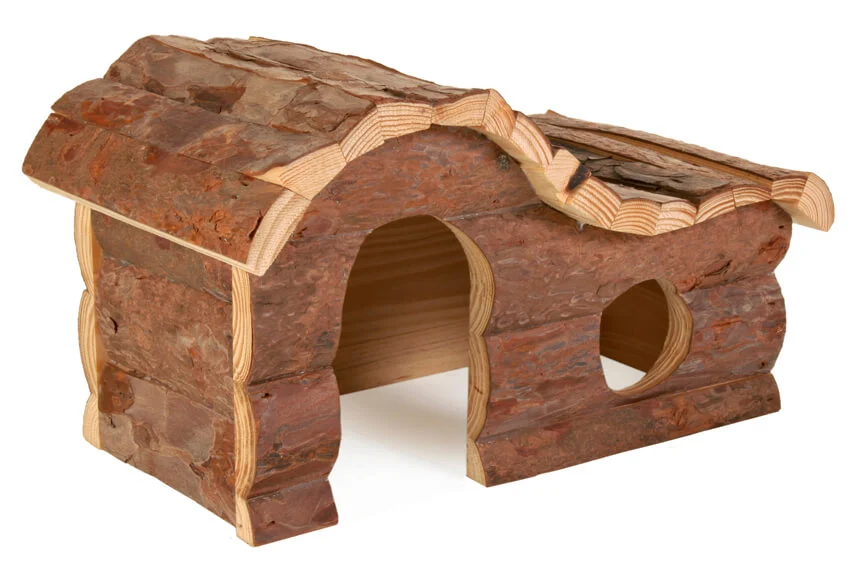 NL Hamsterhus Hanna