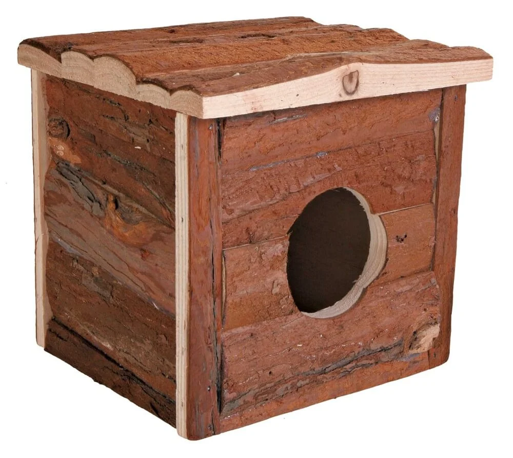NL Hamsterhus Jerrik