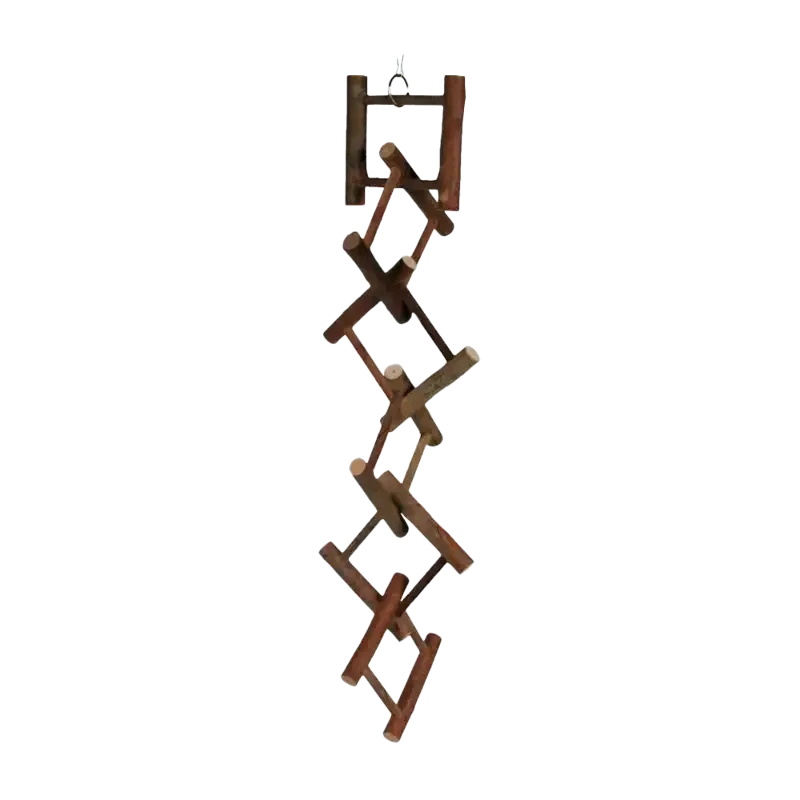 NL Hängstege Trä – 58 CM