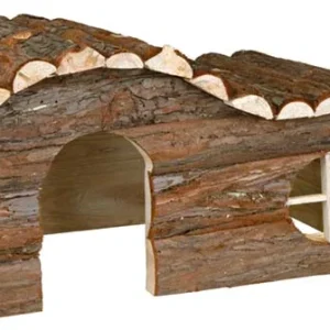 NL Hanna kaninhus 43x28x22cm