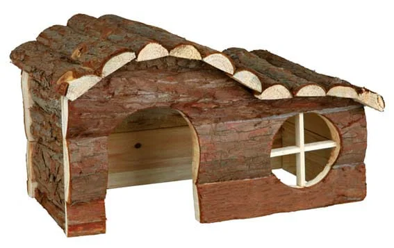 NL Marsvinshus Hanna 31cm