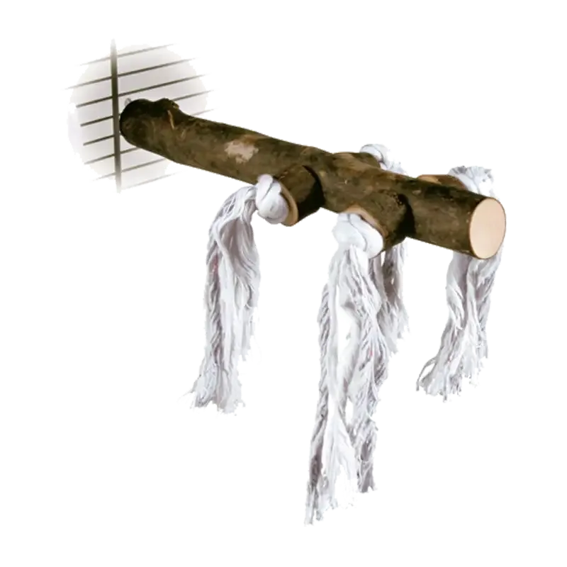 NL Pinne med Rep – 25 CM