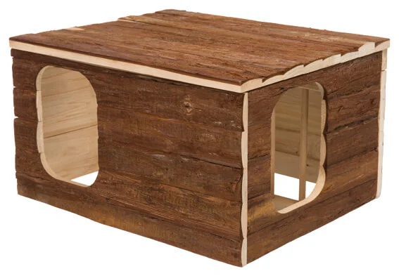 NL Smådjurshus Hilke 40x23x32cm - Image 2