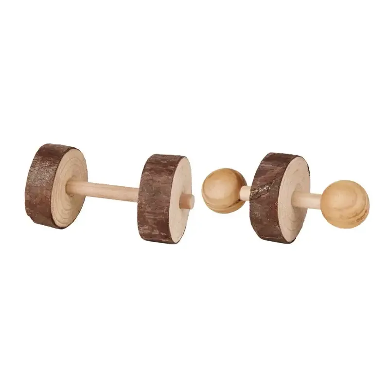 NL Träapporter – 2-pack