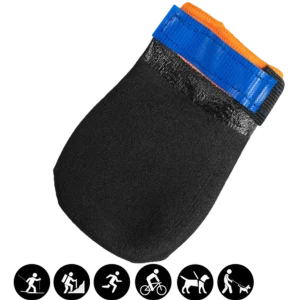 Non-stop dogwear Protector Bootie