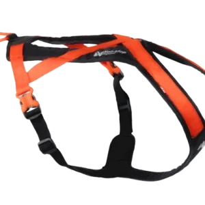 Non-stop dogwear Rush harness Dragsele