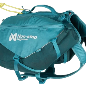 Non-stop dogwear Trail Quest hundryggs盲ck