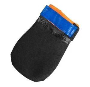 Non-stop Protect Bootie Hundsocka