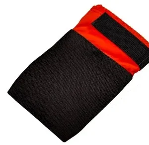 Non-stop Solid Sock Booties 4-pack
