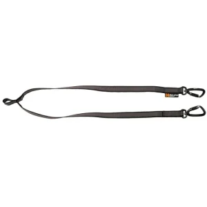 Non-Stop Touring Double koppel Grey
