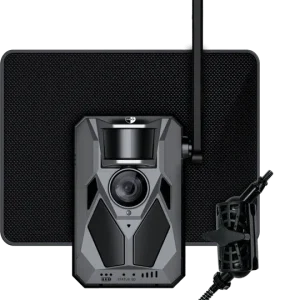 Nordic Gamekeeper Apex Pro Black