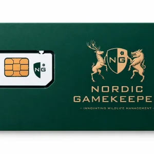 Nordic Gamekeeper NG-SIM