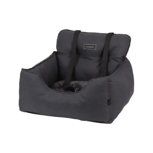 Nordic Paws Cozy Hundsäng – Grå