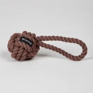 Nordog Original repleksak Brun