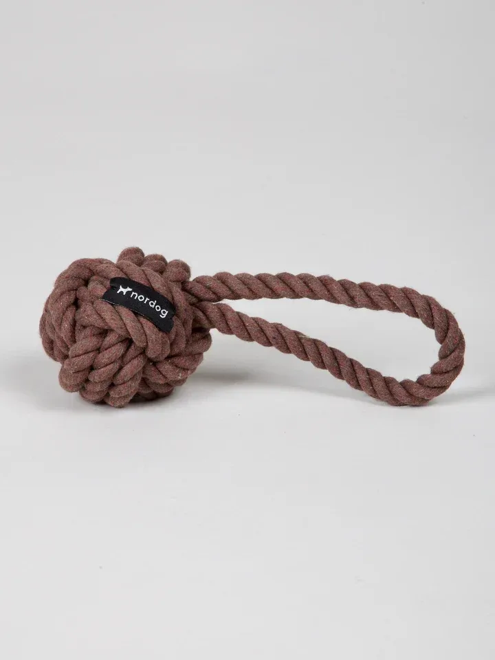 Nordog Original repleksak Brun