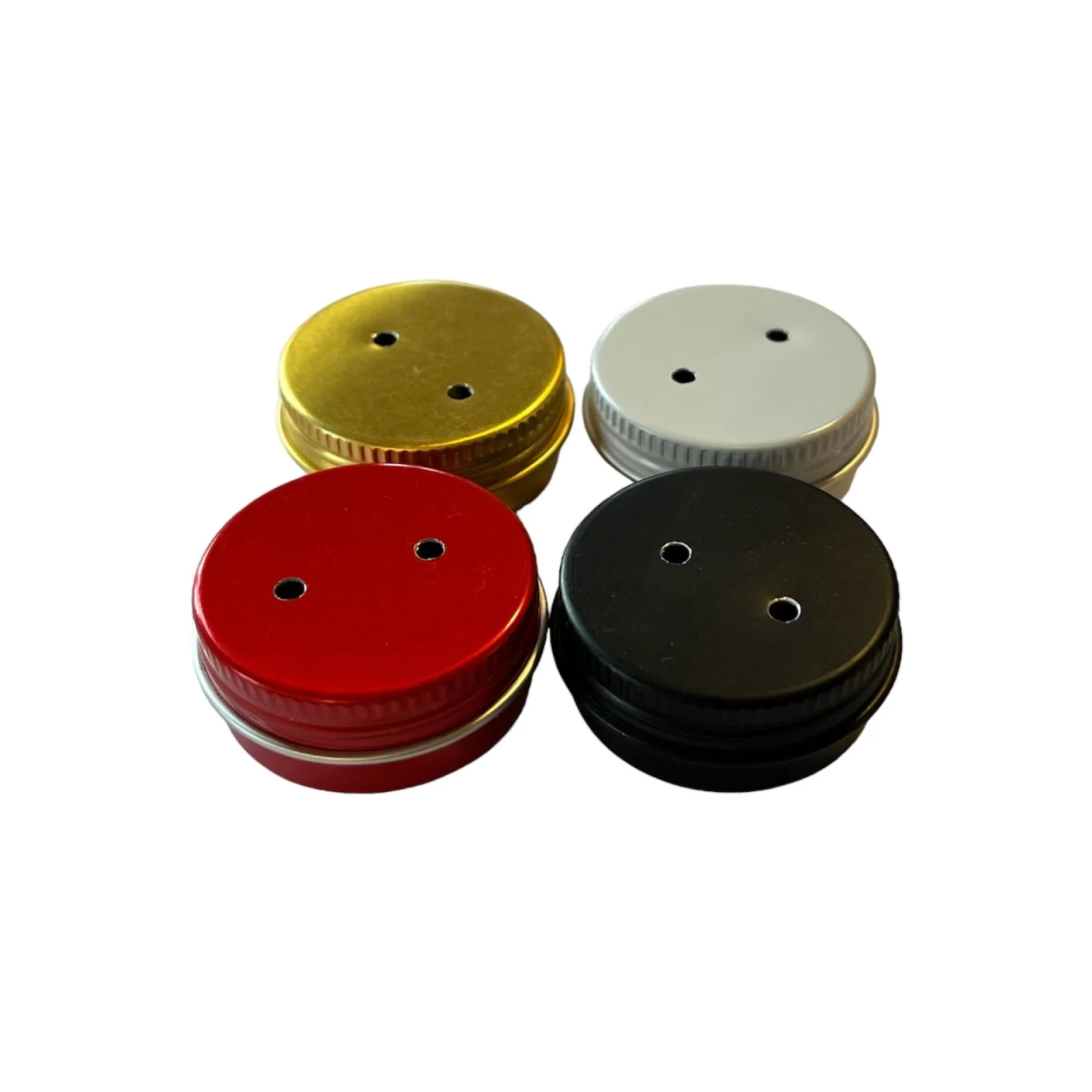 Nosework burk Aluminium