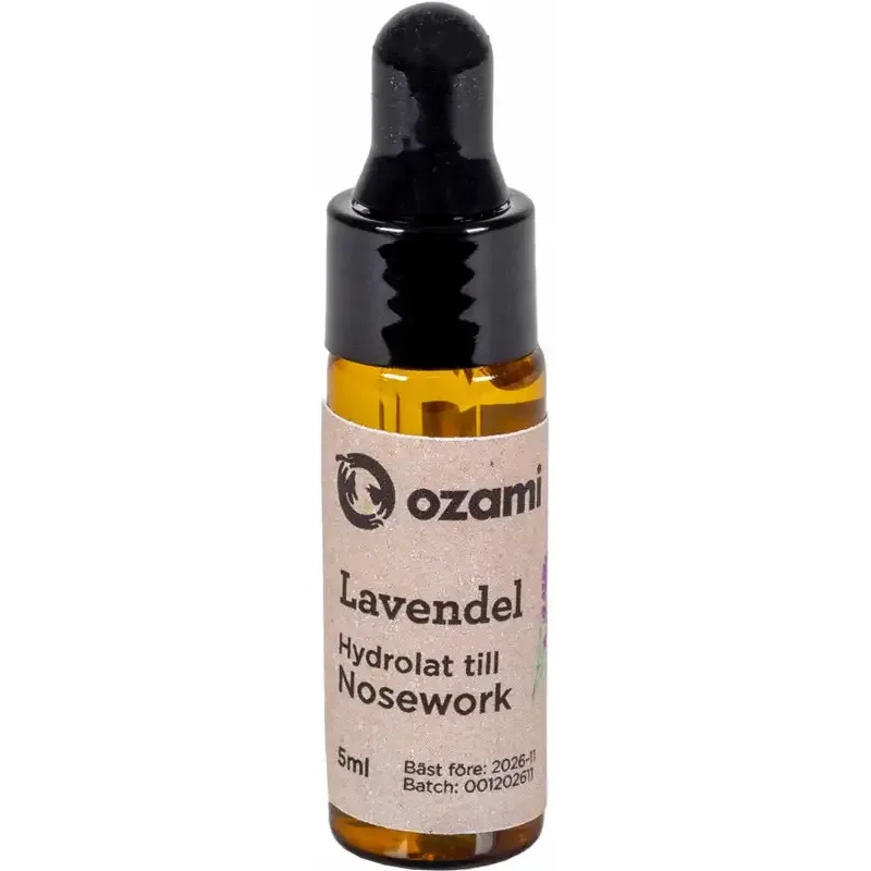 Nosework Hydrolat Lavendel 5ml