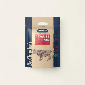 Nöt – Minibitar 50g