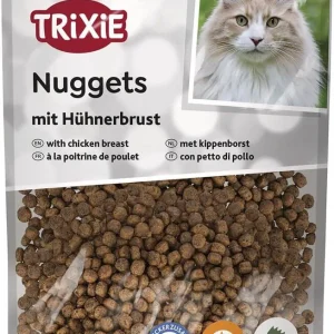 Nuggets Kycklingbröst 50g
