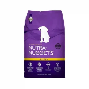Nutra Nuggets Puppy 3 kg