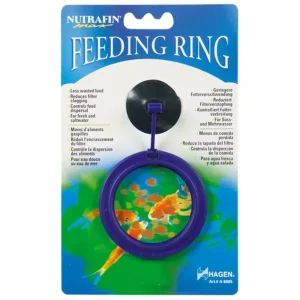 Nutrafin Foderring