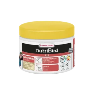 Nutribird A19 – 250 G