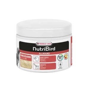 Nutribird Allround – 250 G