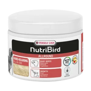 Nutribird Allround – 800 G