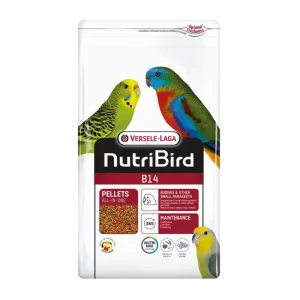 Nutribird B14 – 800 G
