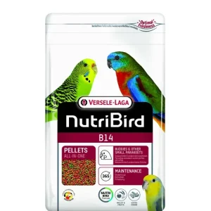 NutriBird B14 800g Reapris