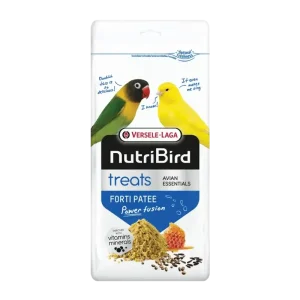Nutribird Forti Patee – 250 G