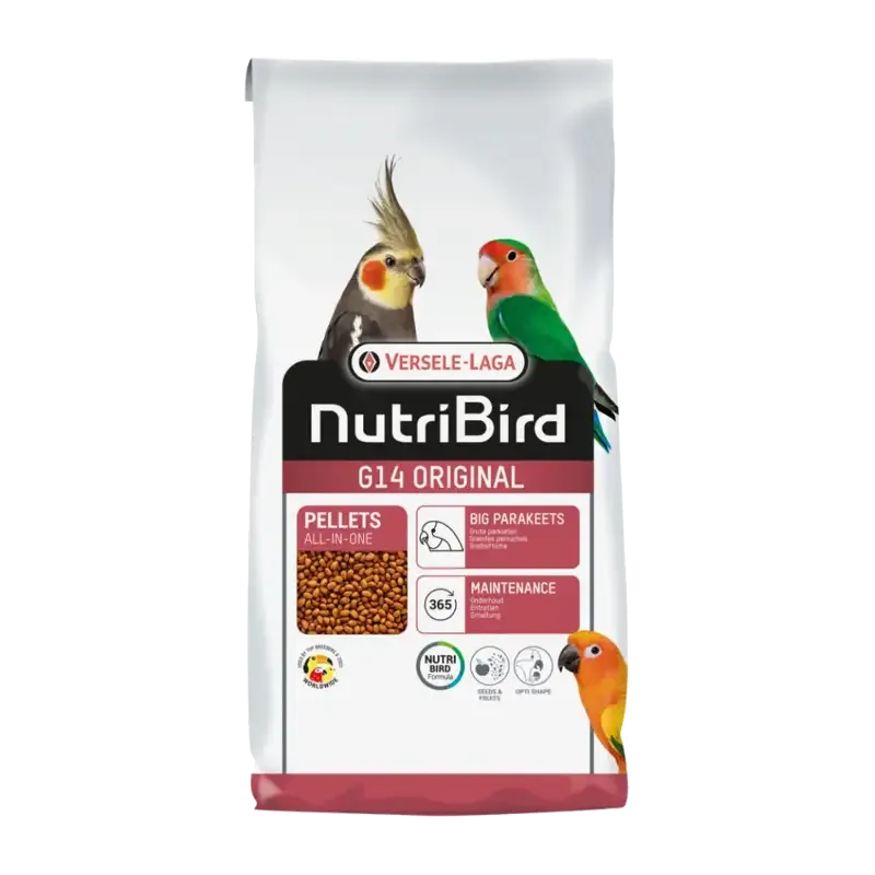 Nutribird G14 Original – 1 KG