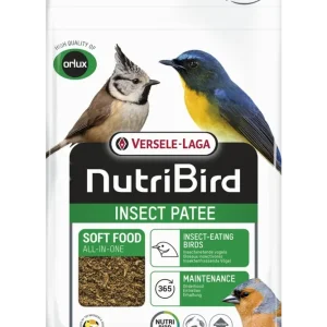 NutriBird Insect Patee 250 g Sänkt pris