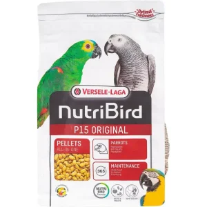 Nutribird P15 Original