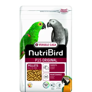 NutriBird P15 Original 1kg