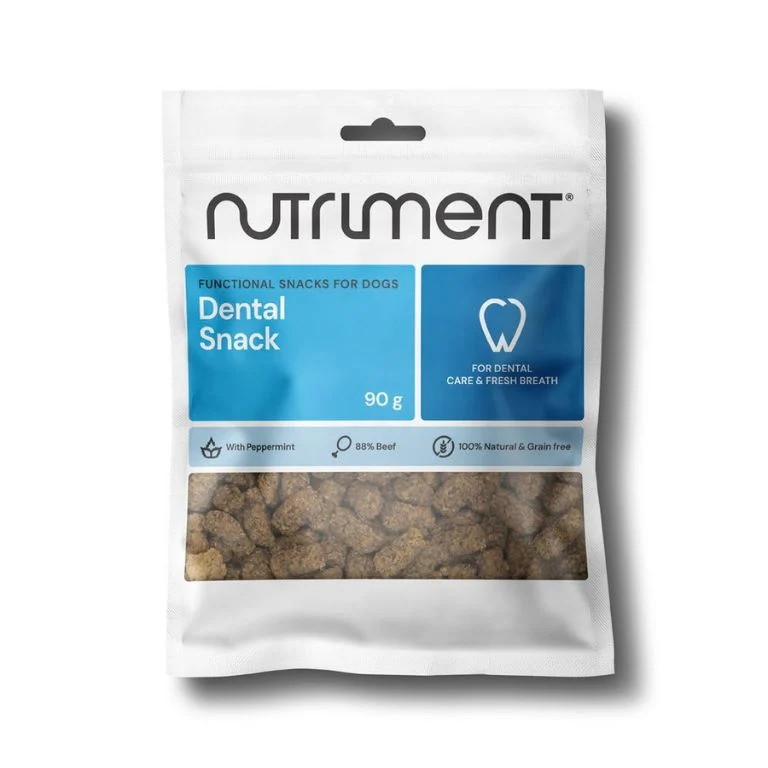 Nutriment Dental snack 90g