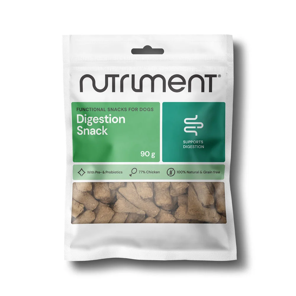 Nutriment Digestion Snack 90g