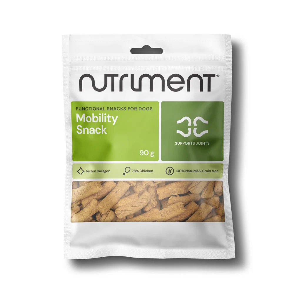 Nutriment Mobility Snack 90g - Image 2