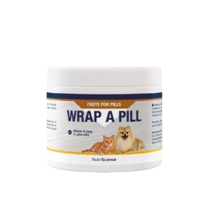 Nutriscience Wrap A Pill