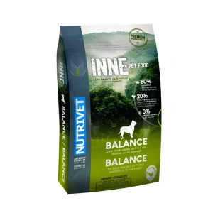 Nutrivet Inne Dog Balance hundfoder
