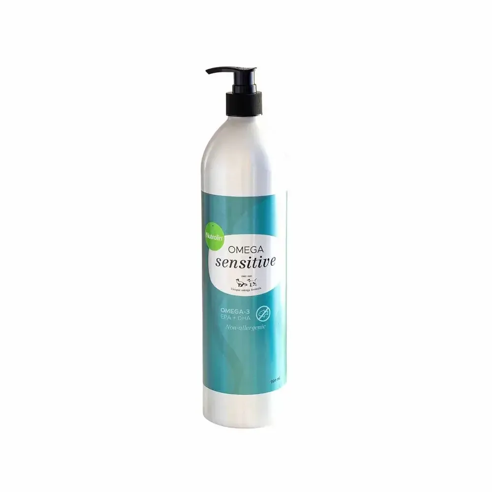 Nutrolin Omega Sensitive 1000ml