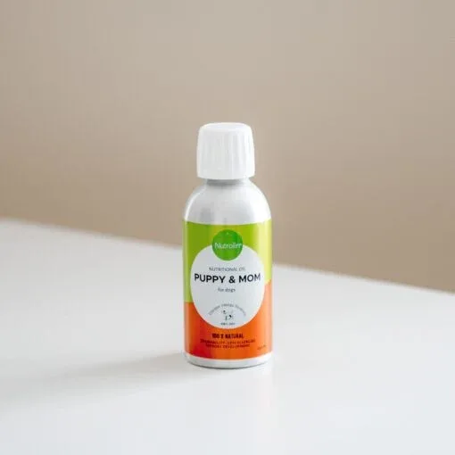 Nutrolin Puppy & Mom – 150 ml