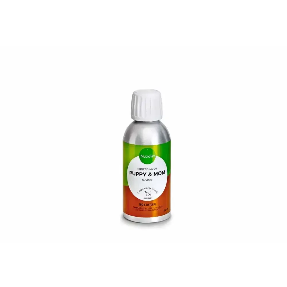 Nutrolin Puppy & Mom 150ml