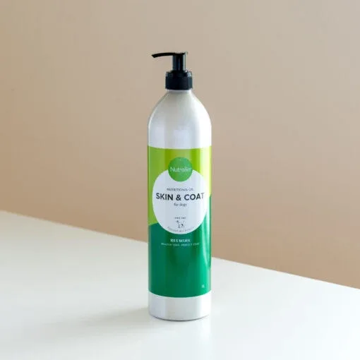 Nutrolin® Skin & Coat 1000ml