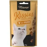 Nyhet Miamor Kissies – 50 g med kyckling