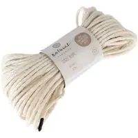 Nyhet Reservdelar för Natural Paradise – Sisalrep ca Ø 6 mm x 30 m
